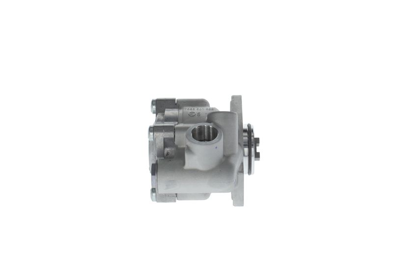 Hydrauliikkapumppu, ohjaus - K S01 000 408