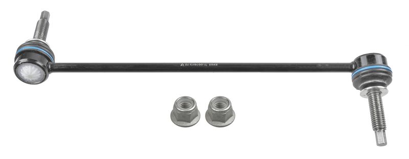 Stabilizatora atsaite/kronšteins - 43656 01