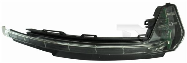 Vilkkuvalo - 302-0097-3