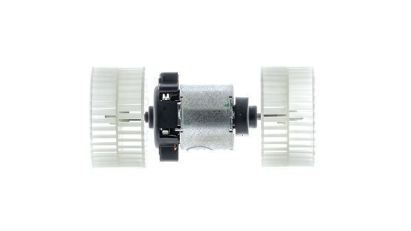 Sisätilapuhallin - AB 87 000P