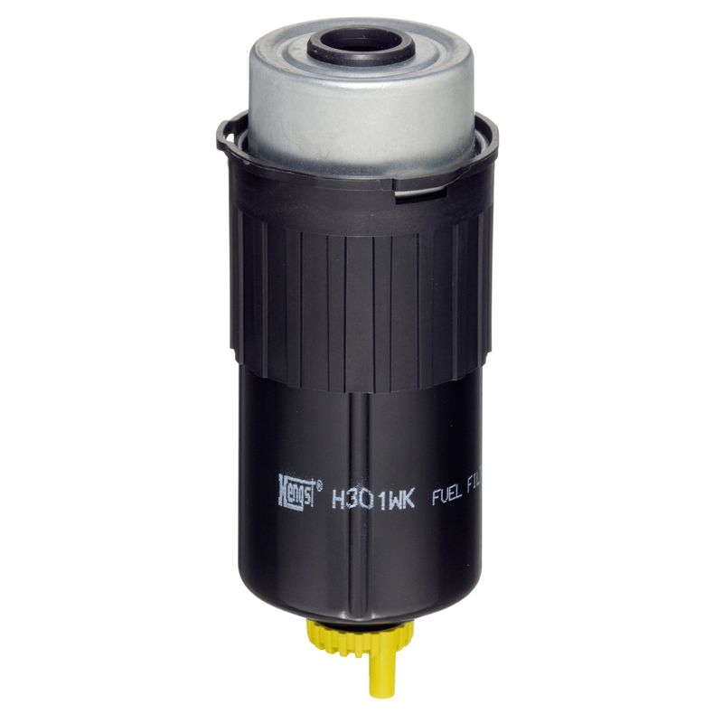 Degvielas filtrs - H301WK
