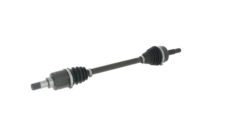 Piedziņas vārpsta - VKJC 4038