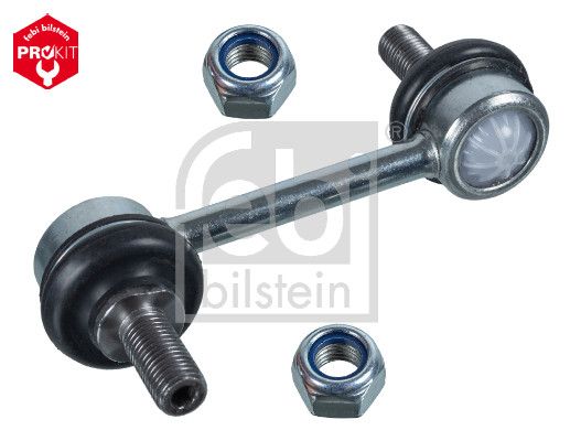 Stabilizatora atsaite/kronšteins - 28514