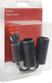 Adapteris, Kontaktligzda - 51306343