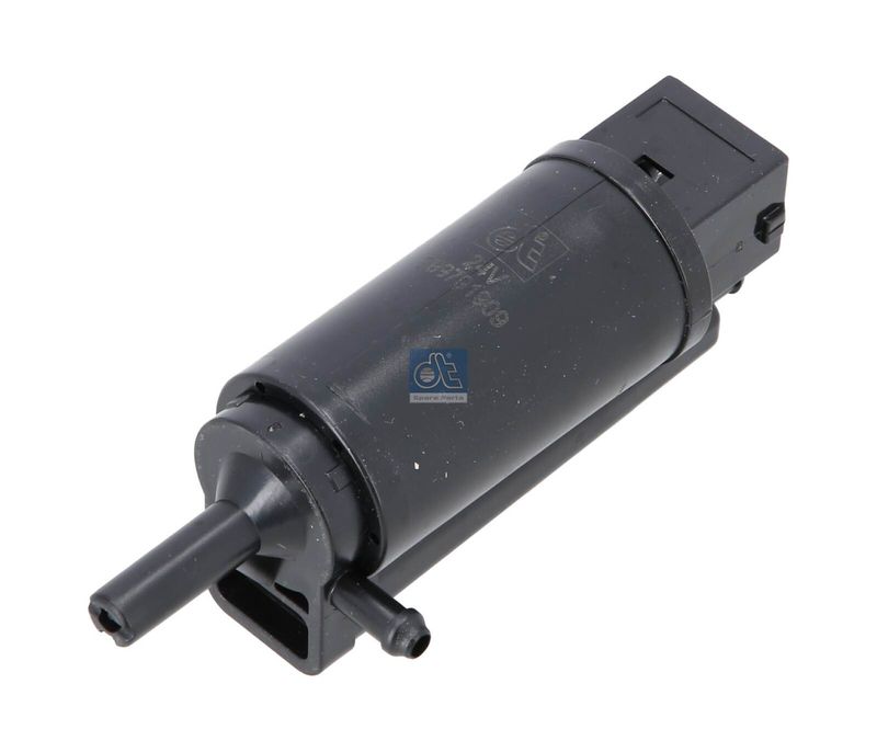 Pesunestepumppu, lasinpesu - 2.25214