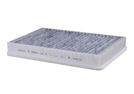 Salona filtrs - LAK 79