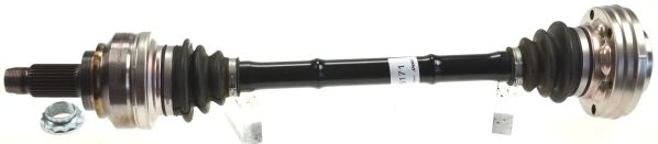 Vetoakseli - 25171