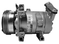 Kompressori, ilmastointilaite - 10-0180