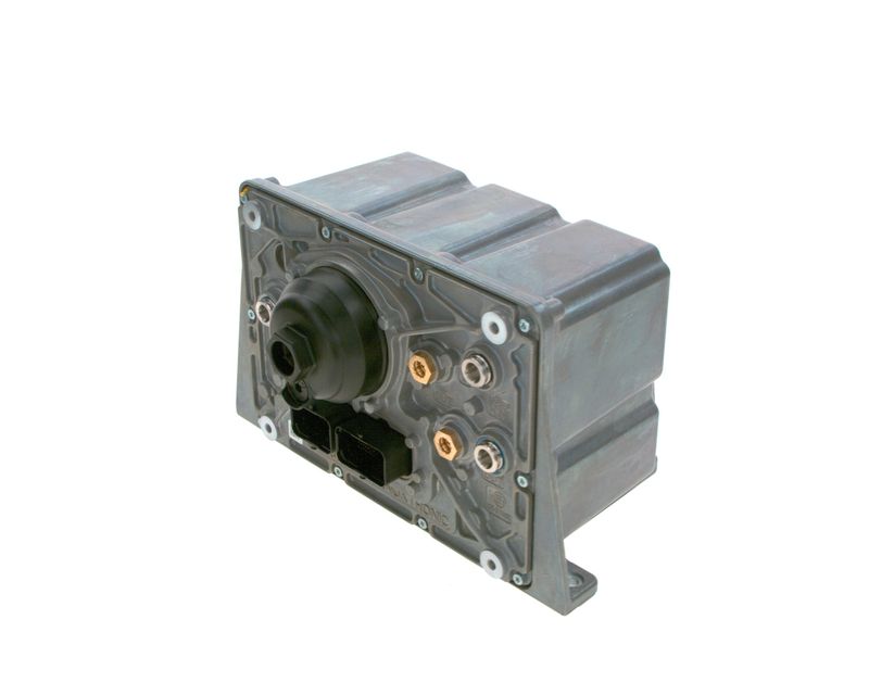 Syöttömoduuli, urearuiskutus - 0 986 44D 004