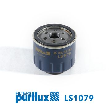 Öljynsuodatin - LS1079
