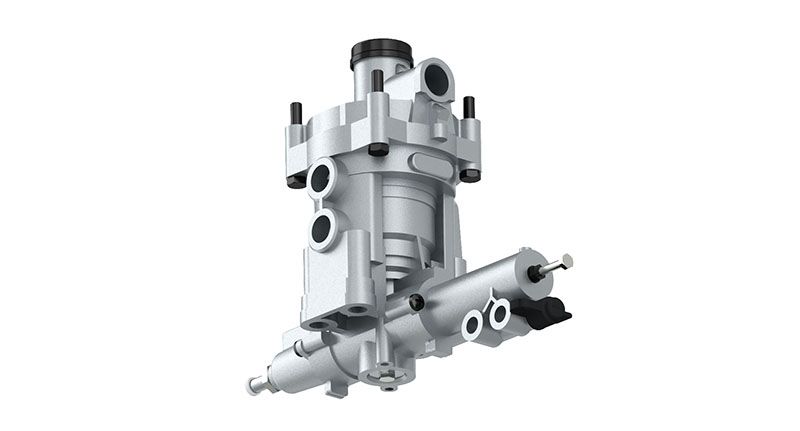 Säädin, ALB - 4757155000