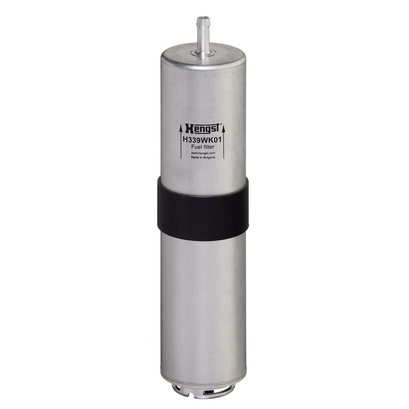 Degvielas filtrs - H339WK01