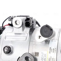 Eļļas radiators, Motoreļļa - 91482