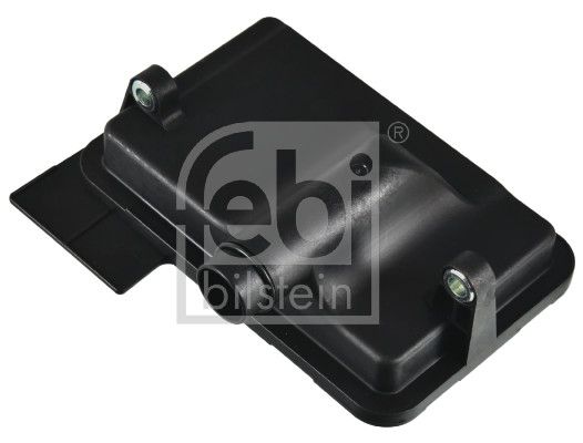Hydrauliikkasuodatin, automaattivaihteisto - 171345