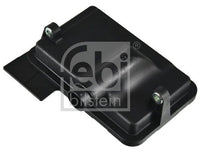 Hydrauliikkasuodatin, automaattivaihteisto - 171345