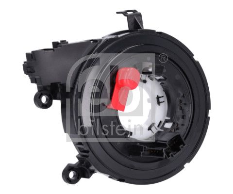 Kellojousi, airbag - 46485