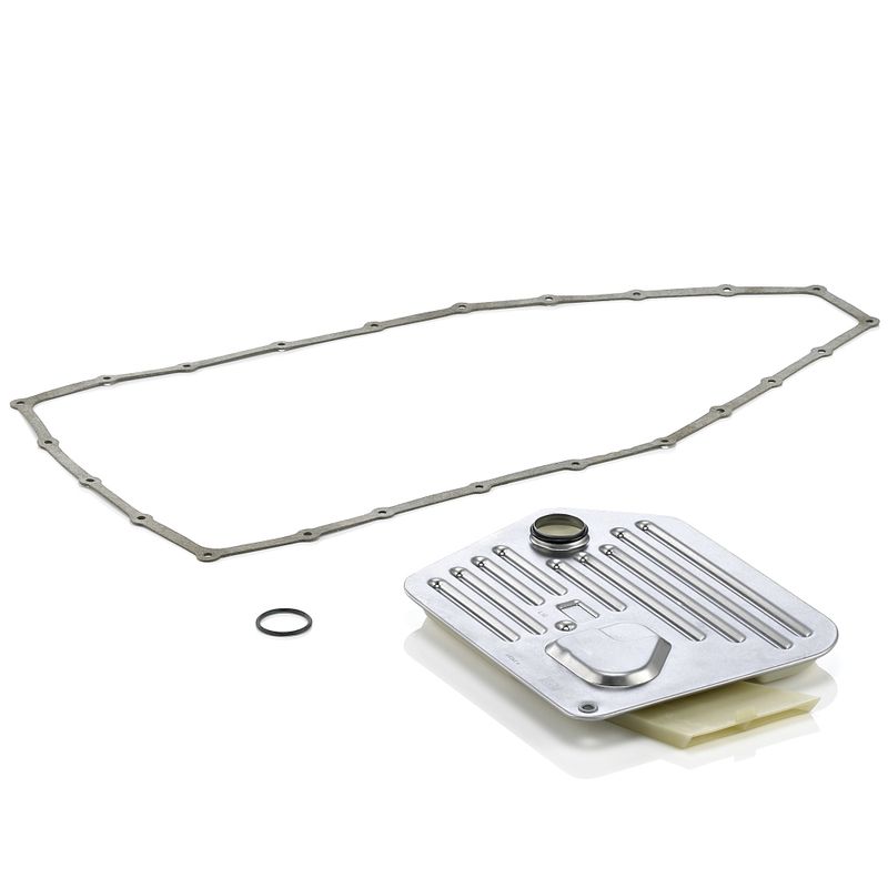 Hydrauliikkasuodatin, automaattivaihteisto - H 2522/1 x KIT
