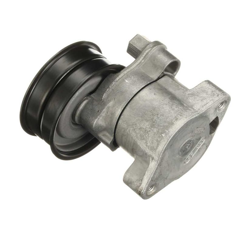 Daudzceliņu siksnas spriegotājrullītis - T38571