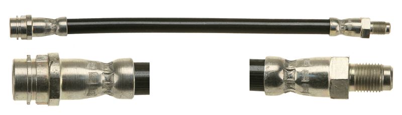 Bremžu šļauka/caurule - PHB521