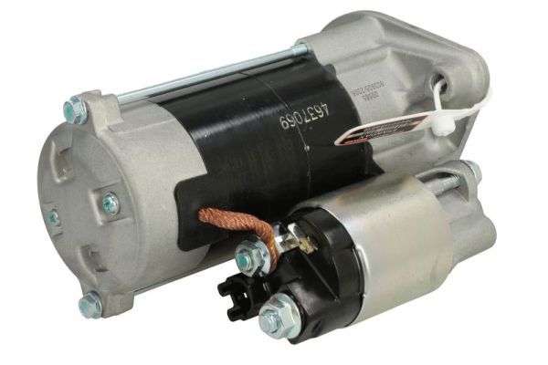 Käynnistinmoottori - STX210253R
