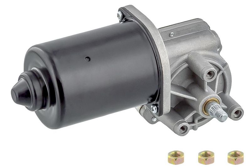 Stiklu tīrītāju motors - 108 792