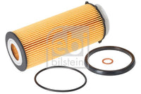 Eļļas filtrs - 38530