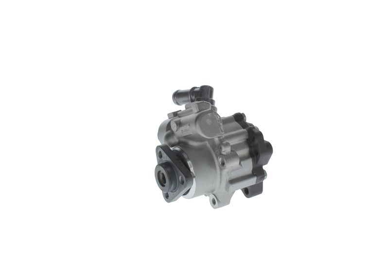 Hydrauliikkapumppu, ohjaus - K S01 000 492