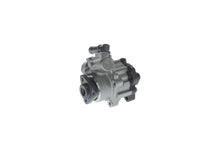 Hydrauliikkapumppu, ohjaus - K S01 000 492