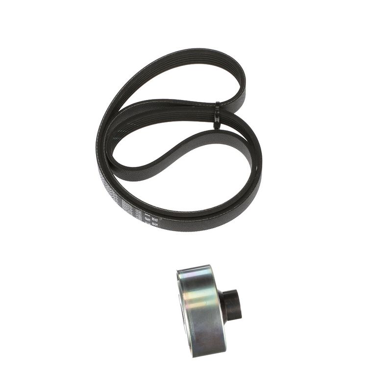 Celiņu siksnu komplekts - K016PK1090SF
