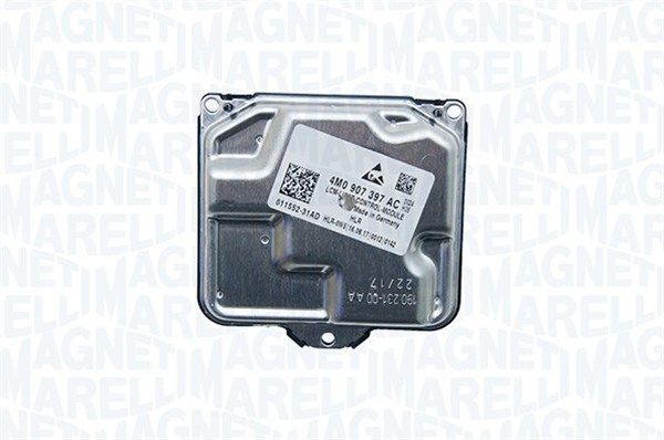 Ohjainlaite, valo - 711470000309
