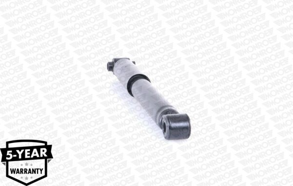 Iskunvaimennin - V1207
