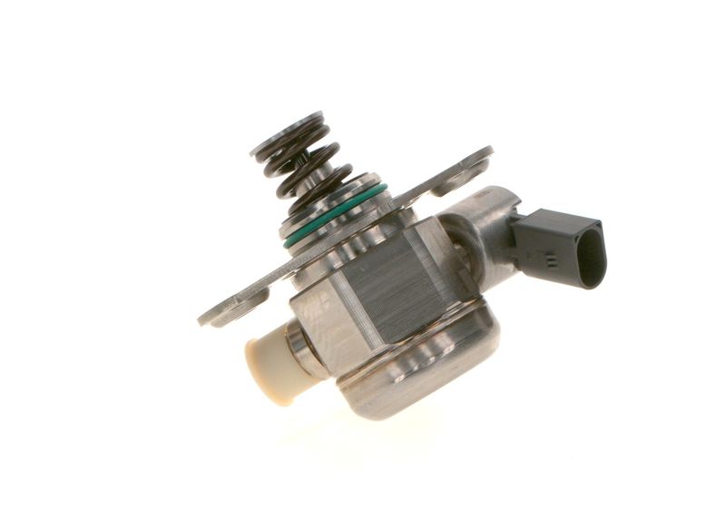 Korkeapainepumppu - 0 261 520 203