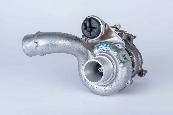 Turbokompresors - 53039880055