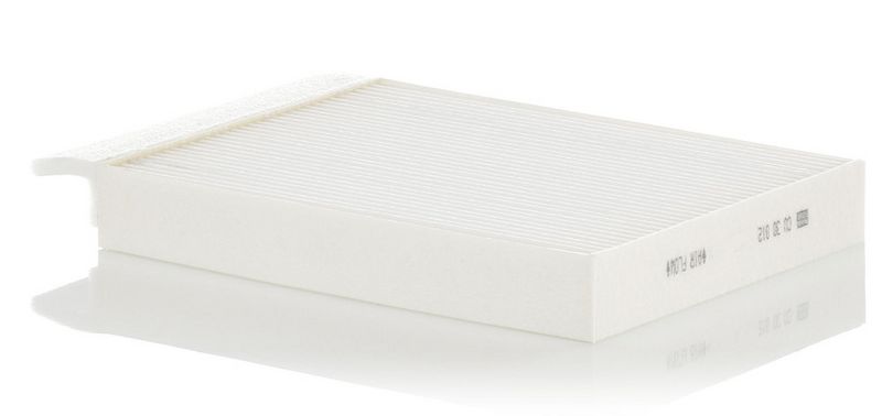 Suodatin, sisäilma - CU 3001
