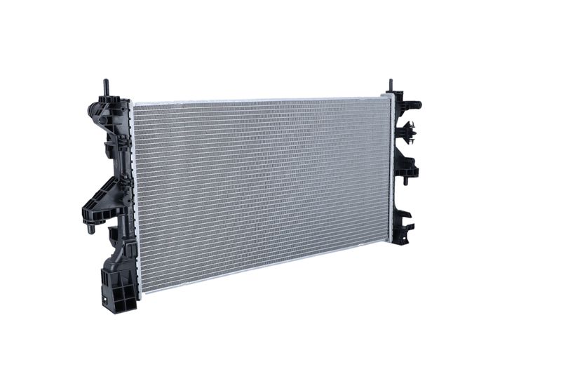 Motora dzesēsanas radiators - 560020