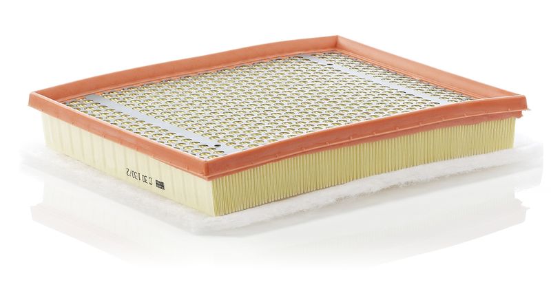 Ilmansuodatin - C 30 130/2