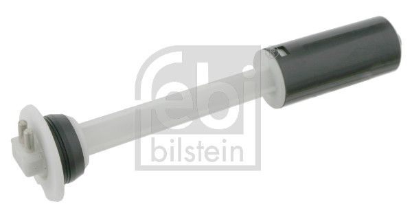 Gāzes atspere, Bagāžas/Kravas nodalījuma vāks - 23942