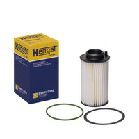 Eļļas filtrs - E988H D550