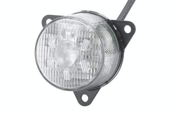 Pagrieziena signāla lukturis - 2BA 011 172-401