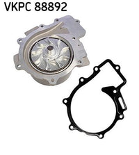 Vesipumppu, moottorin jäähdytys - VKPC 88892