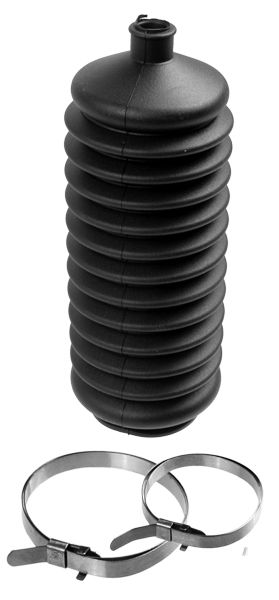 Putekļusargs, Stūres iekārta - 30179 01