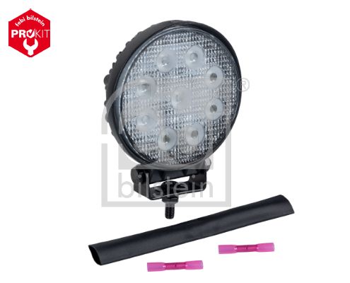 Darba gaismas lukturis - 104005