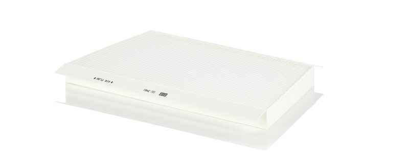 Suodatin, sisäilma - CU 3461