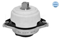 Moottorin tuki - 014 024 0233