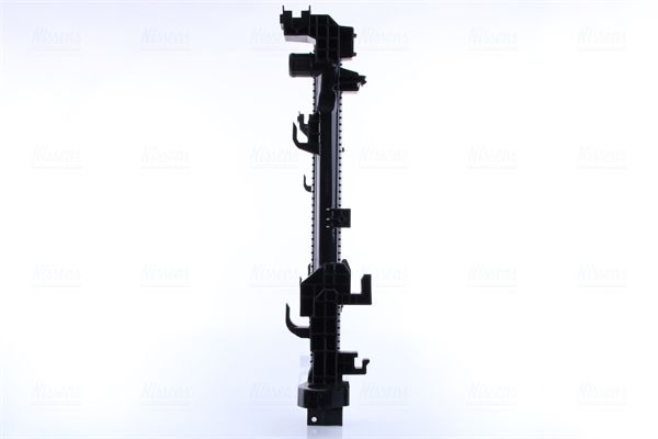 Motora dzesēsanas radiators - 686807