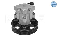 Hydrauliikkapumppu, ohjaus - 114 631 0052