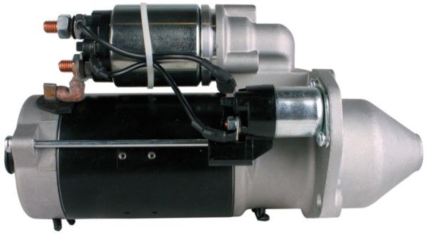 Käynnistinmoottori - 8EA 012 586-311
