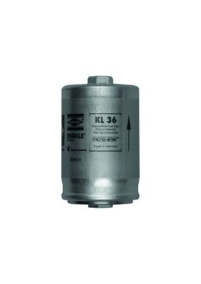 Degvielas filtrs - KL 36