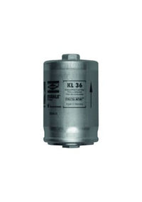 Degvielas filtrs - KL 36