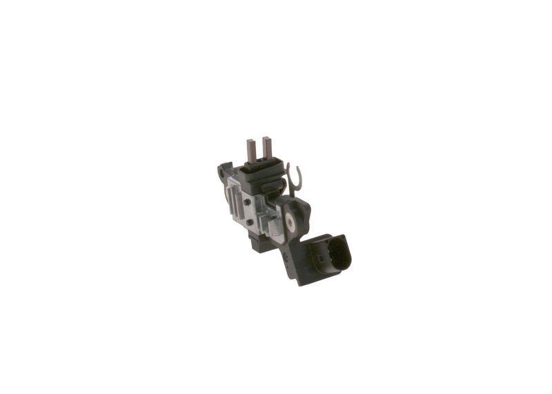 Ģeneratora sprieguma regulators - 1 986 AE0 081